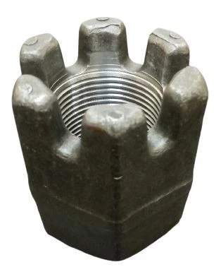 Porca Da Ponteira Giratória Engate Automático (Boneca)
