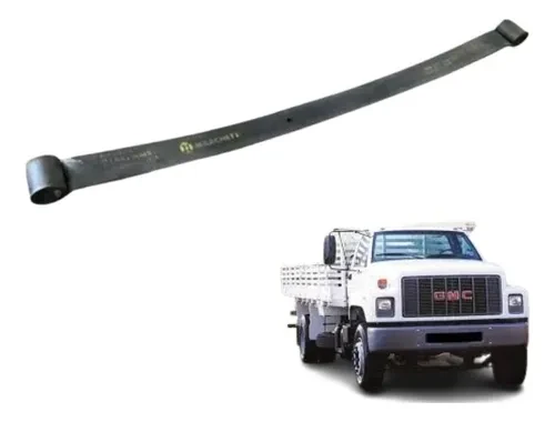 Mola Mestre Dianteira Gmc 12170
