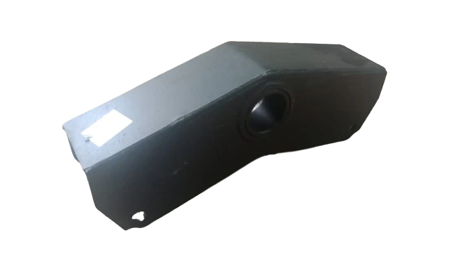 Balança Asa-Delta Carreta Randon Pino Ø60mm