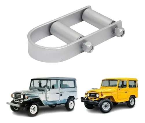 Jumelo Mola Traseiro Toyota Bandeirante