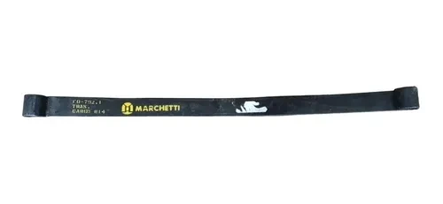 Mola Mestre Traseira Ford Cargo 712/814/815/816