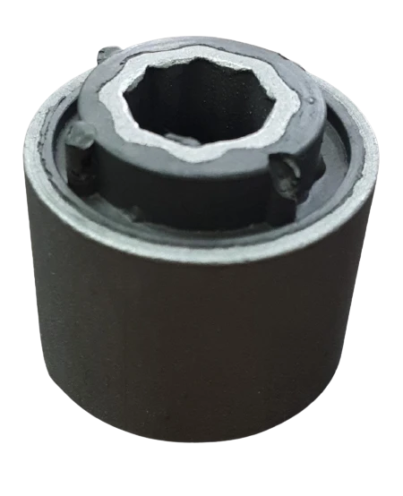 Bucha Do Amortecedor Dianteiro Hilux 42 Mm
