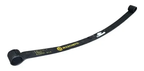Mola Mestre Traseira Ford Cargo 712/814/815/816