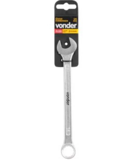 Chave Combinada 14 Mm Vonder
