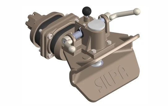 Engate Automático (Boca de Lobo)