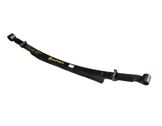 Feixe de Mola Traseiro Completo Ranger 2013/...