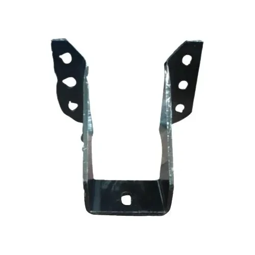 Suporte De Fixação Do Suspensor 3 Furos Chapa 5/16