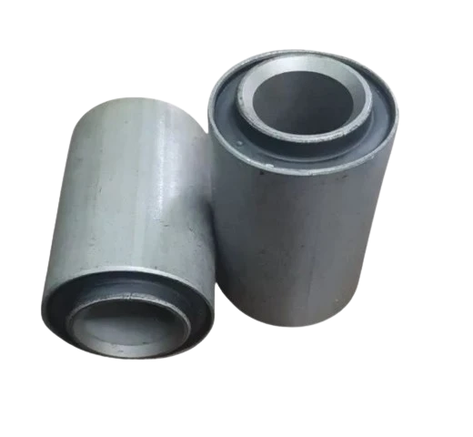 Bucha da Mola Traseira Vw 8140/8150 Cargo 814/815