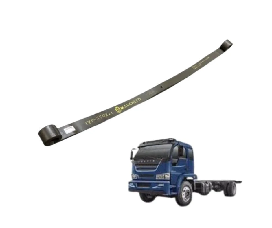 Mola Mestre Traseira Iveco Vertis 90v16 Parabólica