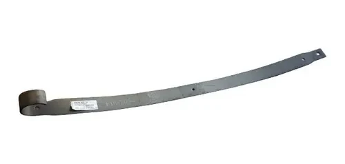 Segunda Mola Dianteira Ford F-4000 1999/...