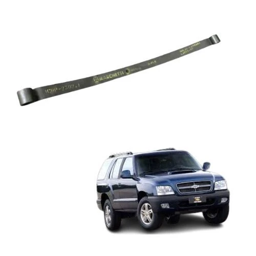 Mola Mestre Traseira Blazer DLX 1998/... (PARABOLICA)