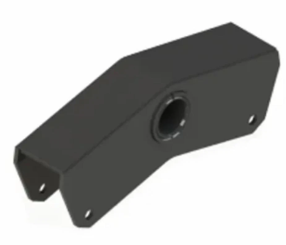 Balança Carreta Noma Asa Delta Pino Ø 61,5mm