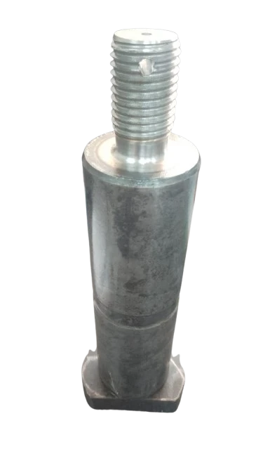 Pino Balança Carreta Krone (Temperado) Ø 60mm