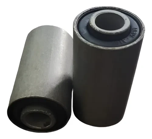 Par Buchas Da Mola Traseira Iveco Daily 35s14/70c16/Fratelo