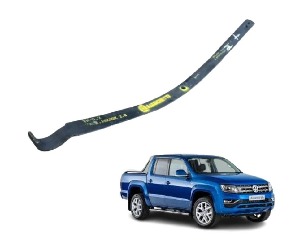 Segunda Mola Traseira Amarok 2.0 2016/..