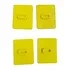 Kit Batente Feixe de Mola L200 GLS / Outdoor