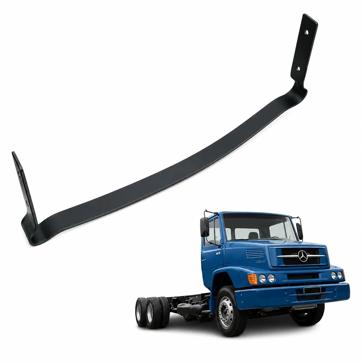 Mola Da Cabine Mercedes LK-1620/L-1417/1418/1720/1723/1717